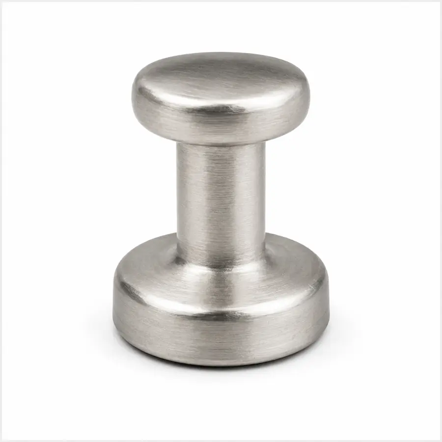 Magneți în carcasă metalică