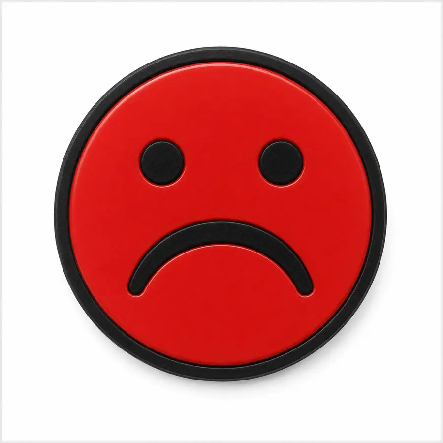 Emoticoane magnetice