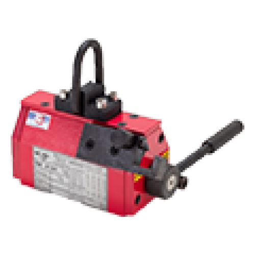 Dispozitive magnetice de ridicat sarcini