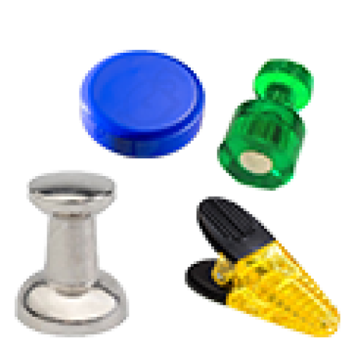 Magneți pentru birou