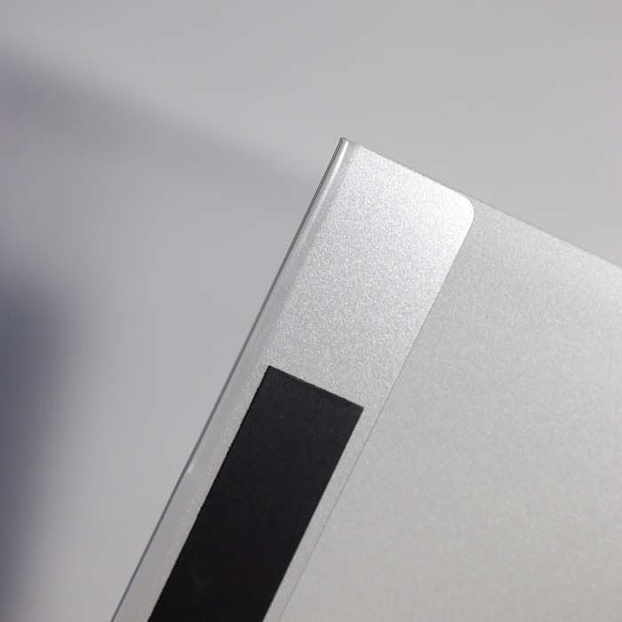 Buzunar magnetic A3 încovoiat [5]