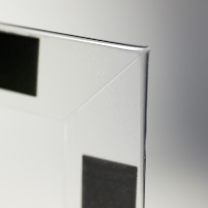 Buzunar magnetic A3 încovoiat [4]