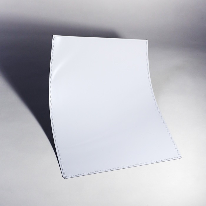 Buzunar magnetic clasic A3  - alb [1]