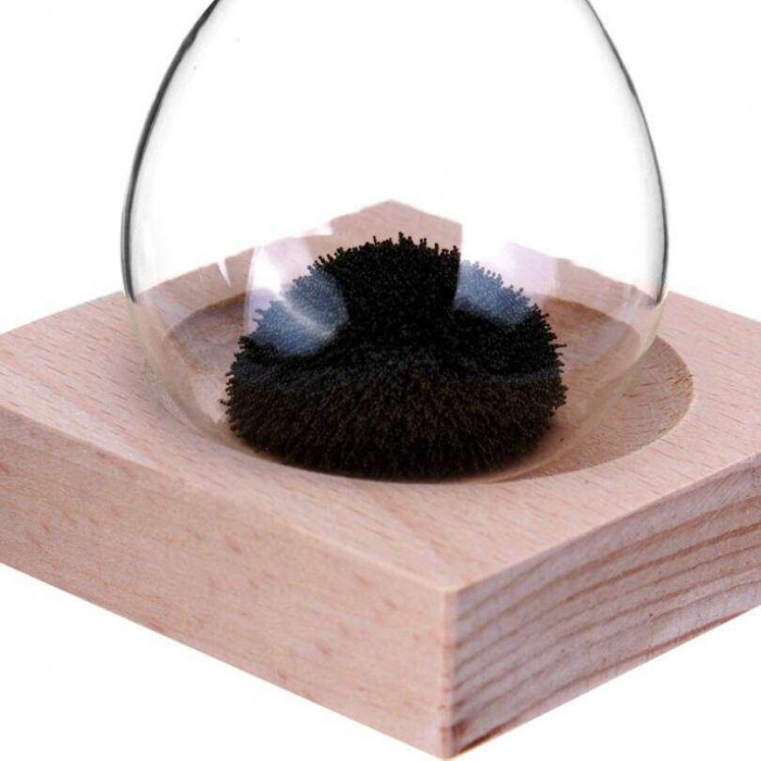 Clepsidră magnetică [5]