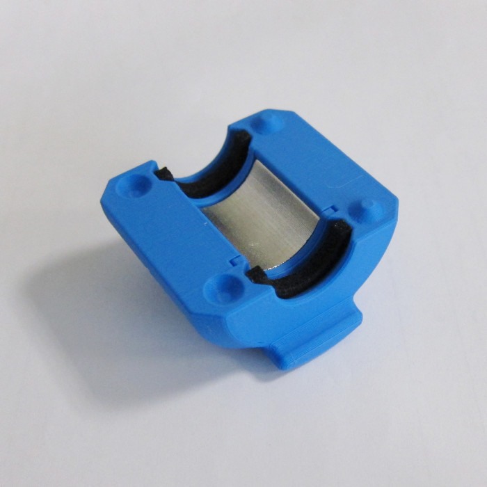 Dedurizator magnetic de diametru 20 mm [2]