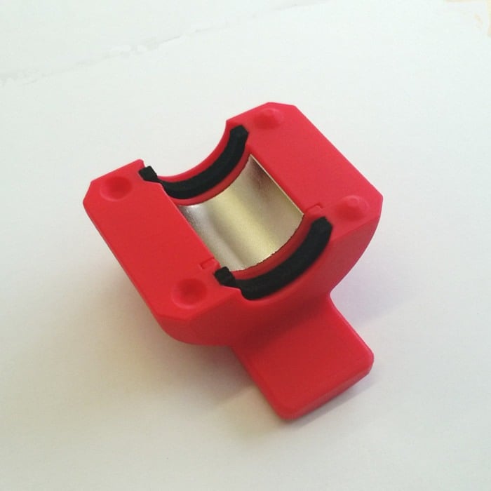 Dedurizator magnetic de diametru 25 mm [2]