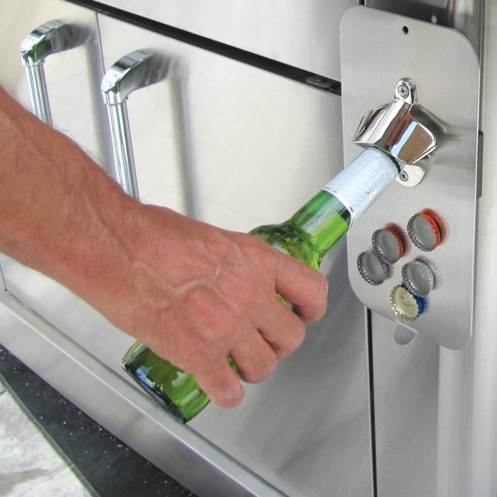 Desfăcător magnetic de capace 127 x 255 mm [1]