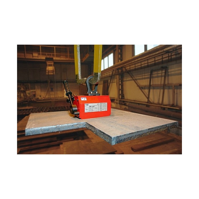 Dipozitiv magnetic de ridicat sarcini BM-B200 [2]