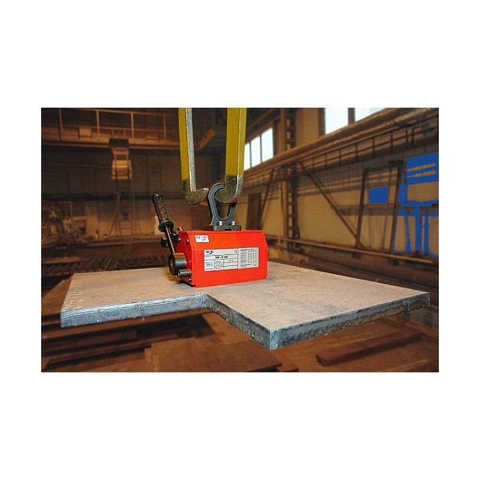 Dipozitiv magnetic de ridicat sarcini BM-B2000 [2]