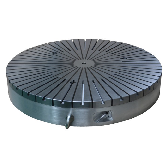 Dispozitiv de fixare cu magnet permanent Alustar cu diam. 500 x 108 mm [1]