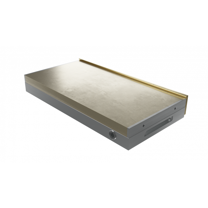 Dispozitiv de fixare cu magnet permanent Neomicro 255 x 130 x 49 mm [1]