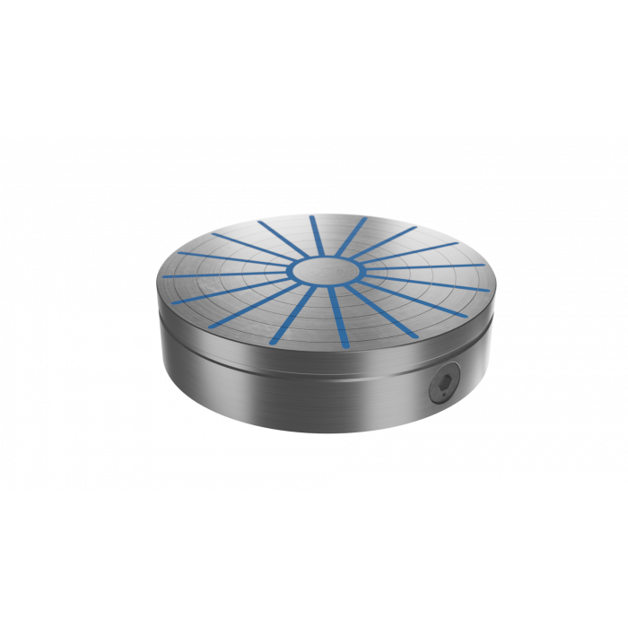 Dispozitiv de fixare cu magnet permanent Neostar cu diam. 200 x 57 mm [1]