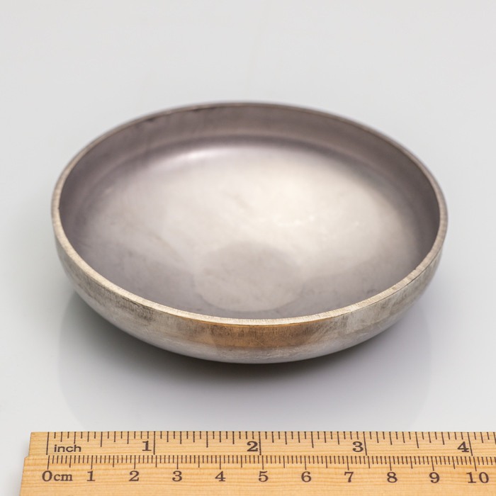 Dop curbat 104x2 mm- 1.4301 [2]