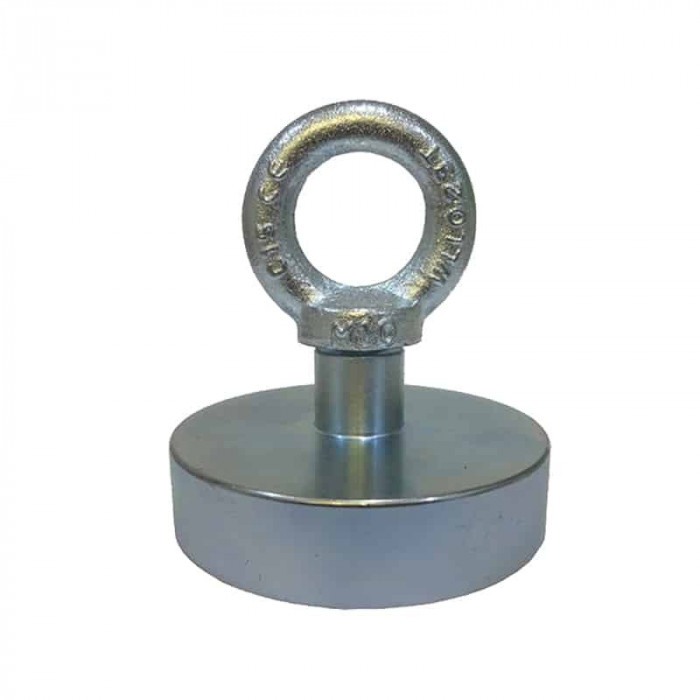 Fishing magnet 290Kg [1]