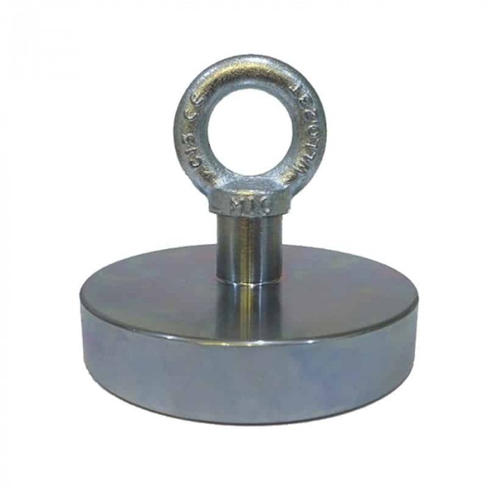 Fishing magnet 530Kg [1]