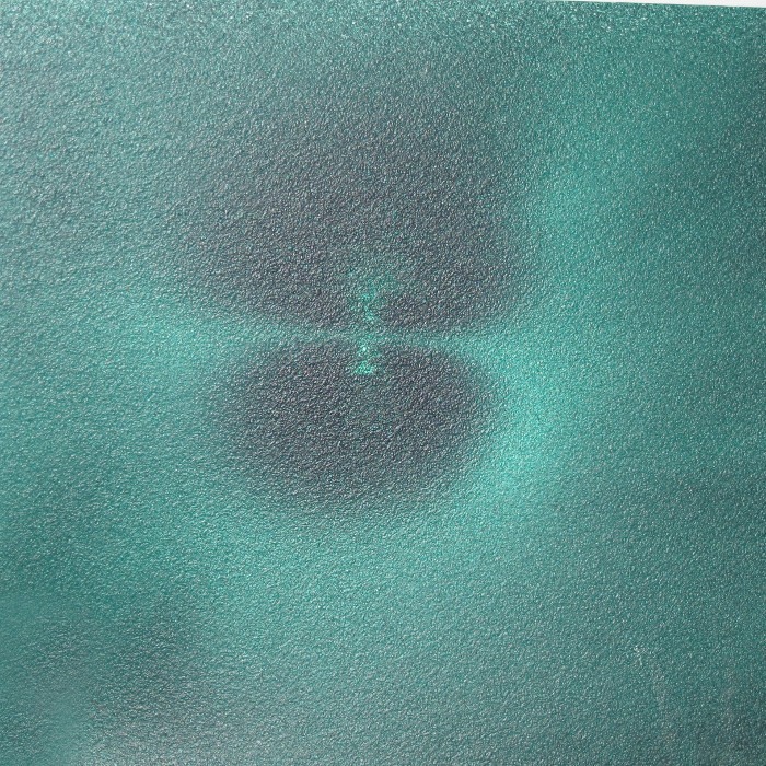 Folie detectare flux magnetic 75 x 75 mm [2]