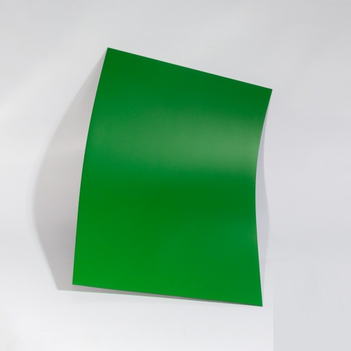 Folie magnetică A5 (210x148 mm)  verde grosime 1 mm [1]