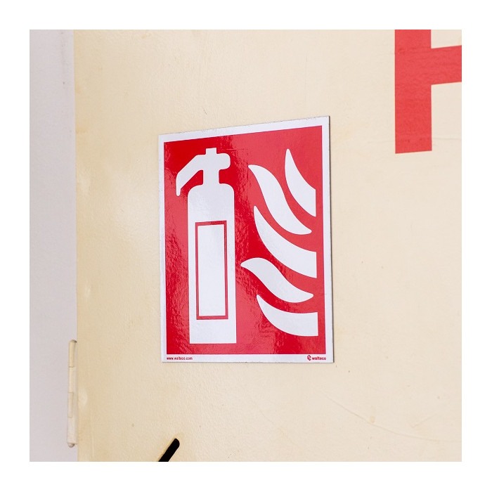 Folie magnetică cu autoadeziv A3 (420x297 mm) grosime 0,7 mm [6]