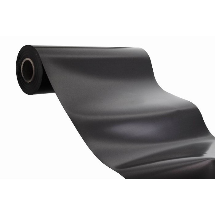 Folie magnetică de grosime 0,4 mm fără tratament de suprafață [1]