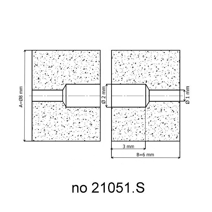 Închizătoare magnetică pentru brățări [4]