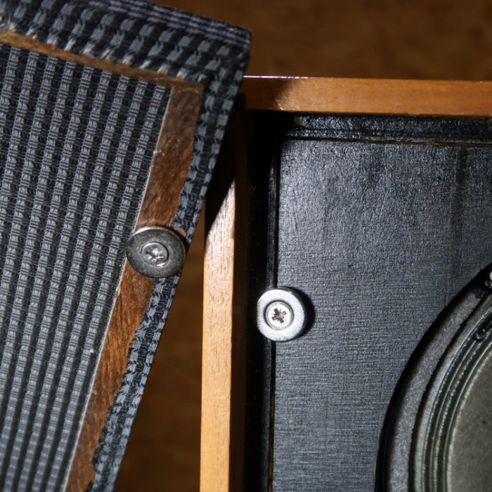 Kit magnet pentru fixare diam. 18 mm [2]