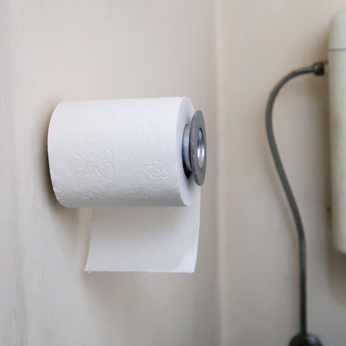 Kit magnet pentru fixare diam. 27 mm [3]