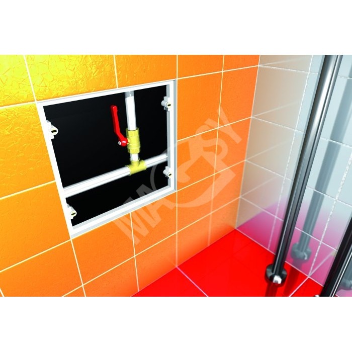 Kit magneți sub gresie [6]