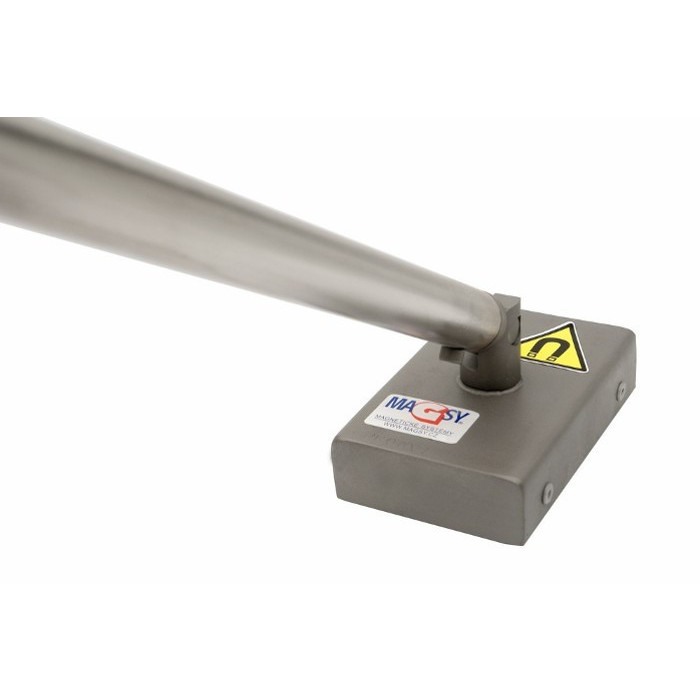 Magnet de neodim pentru ateliere de galvanizări și lăcuiri [1]