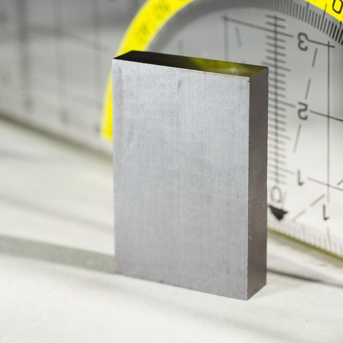 Magnet ferită bloc 30x20x6 [1]