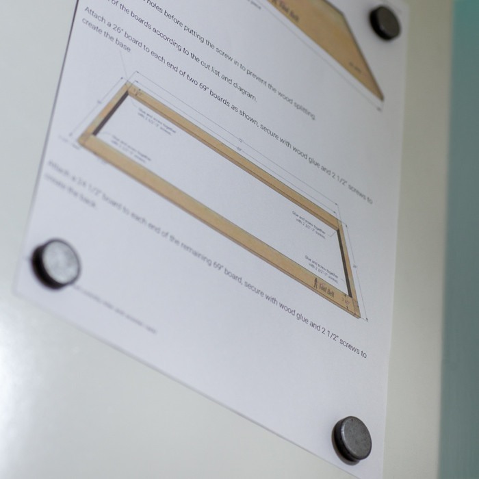 Magnet ferită cilindru diam.16x5 [2]