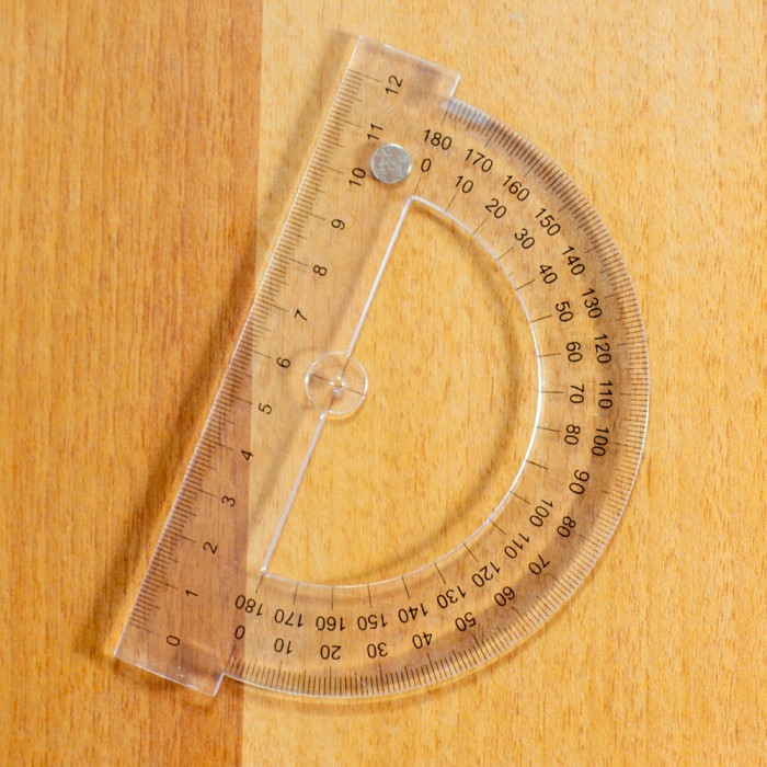 Magnet neodim cilindru cu autoadeziv cu diam.8x0,75 N 80 °C - set 2 buc, VMM4-N35 [5]