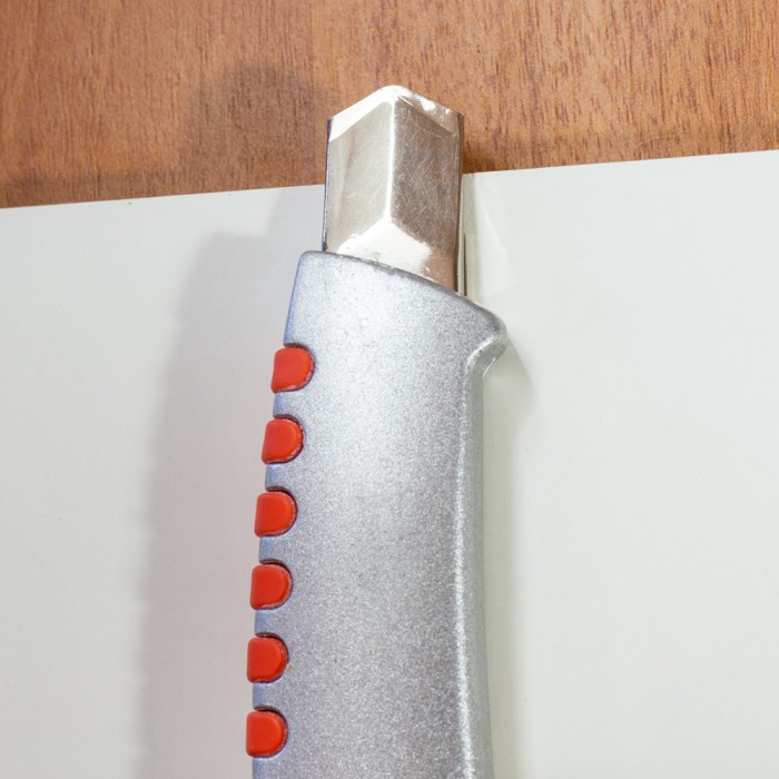 Magnet neodim cu autoadeziv 3M, 20x20x1 mm, grosime autocolantă 0,06 mm [5]