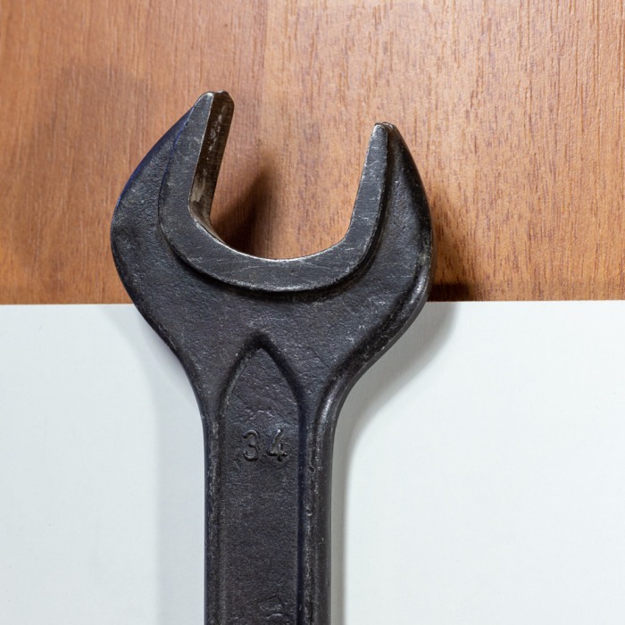 Magnet neodim cu autoadeziv 3M, 30x9x2,5 mm, grosime autocolantă 0,06 mm [5]