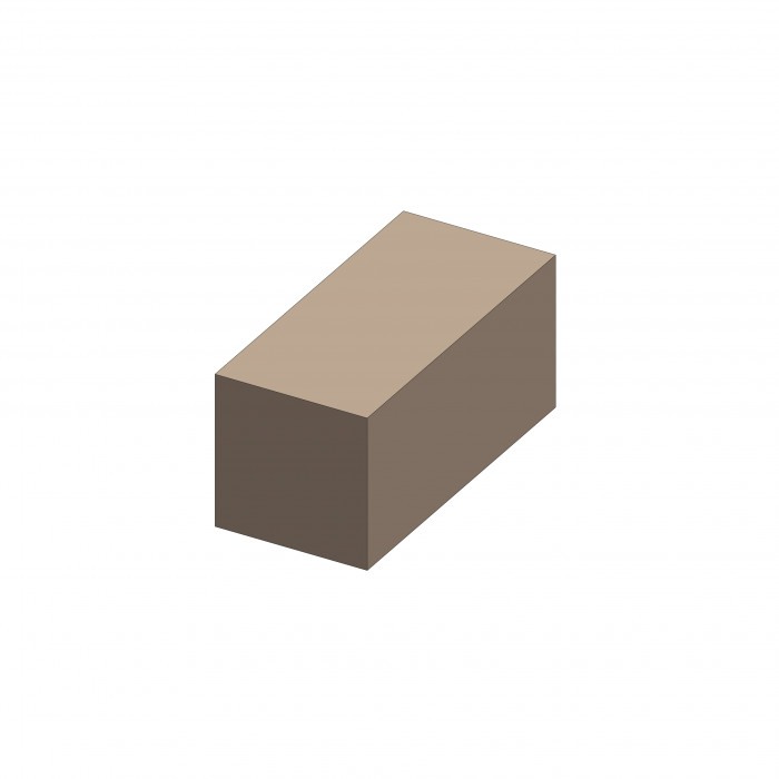 Magnet neodimic 1,4x1,4x3 mm, N VMM6EH-200 °C [4]