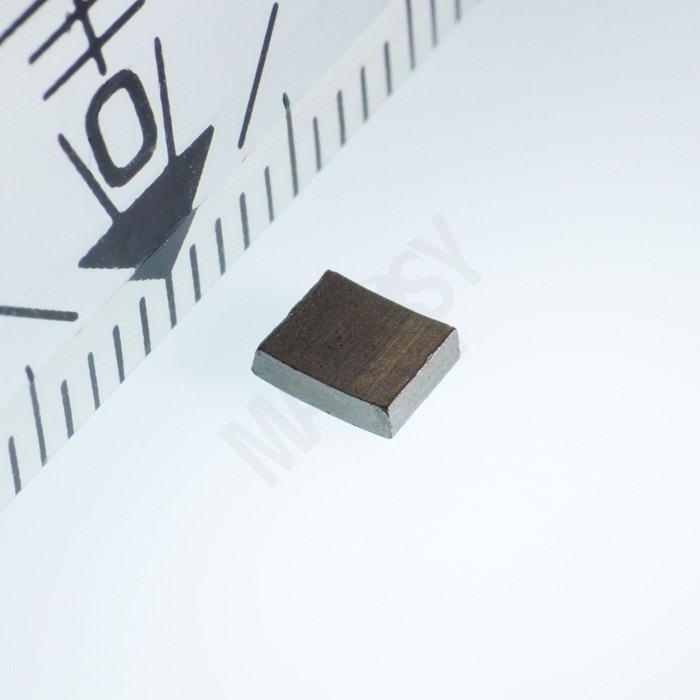 Magnet neodimic 23,25x20,75x30x89 mm, P VMM6SH-150 °C [1]