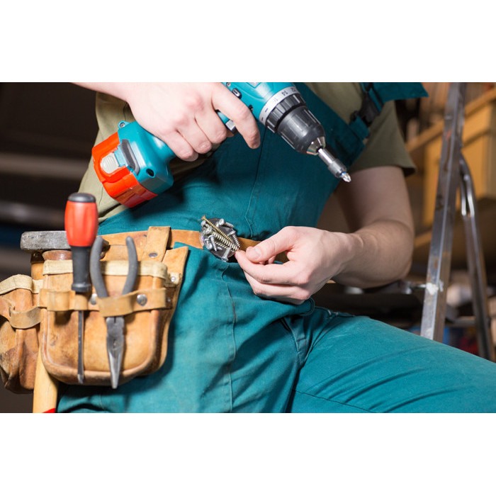 Magnet pentru curea [4]