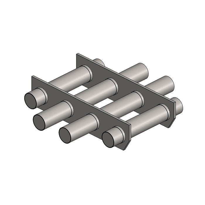 Magnet pentru pâlnia de alimentare MDN 200 MVM-EKO [1]