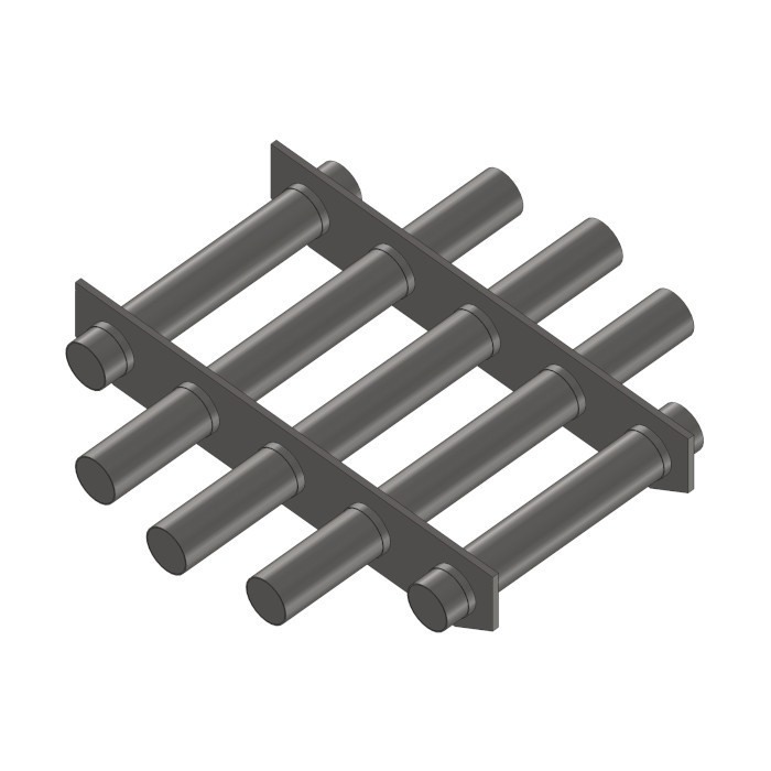 Magnet pentru pâlnia de alimentare MDN 250 MVM-EKO [1]