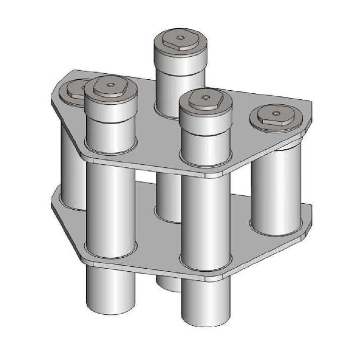 Magnet pentru pâlnia de alimentare MR 200/5 VVM [1]