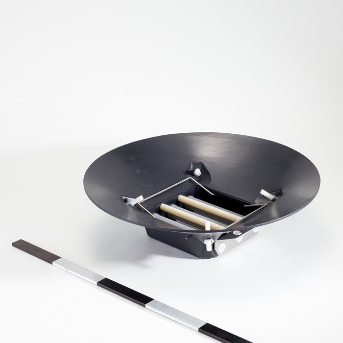 Magnet pentru pâlnia de alimentare - UP - model L [1]