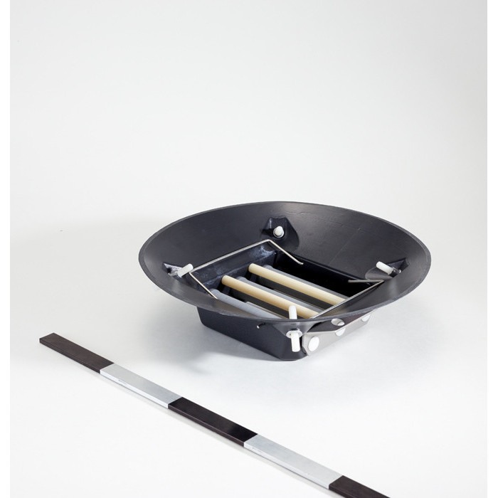 Magnet pentru pâlnia de alimentare - UP - model M [1]