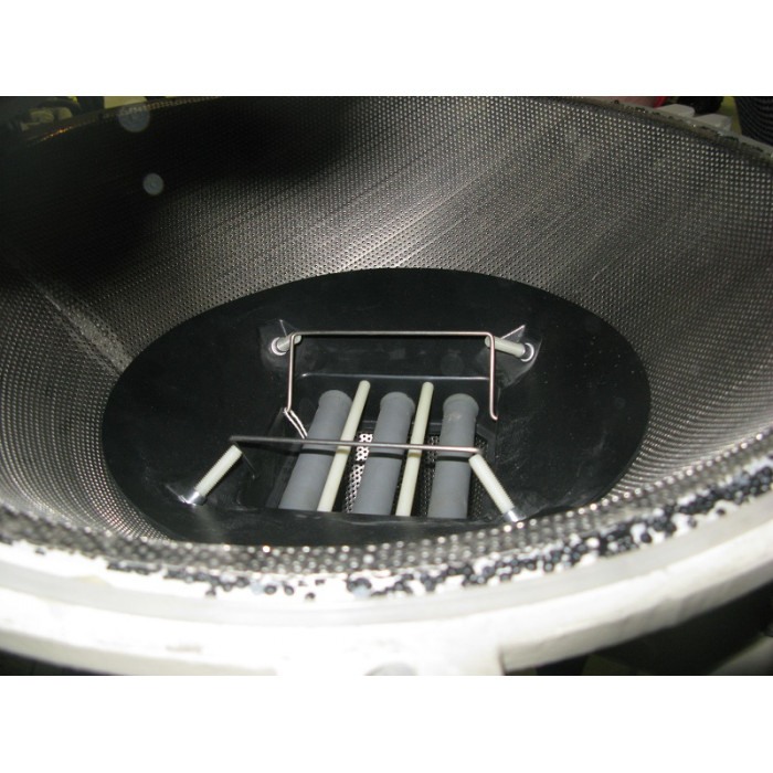 Magnet pentru pâlnia de alimentare - UP - model M [8]