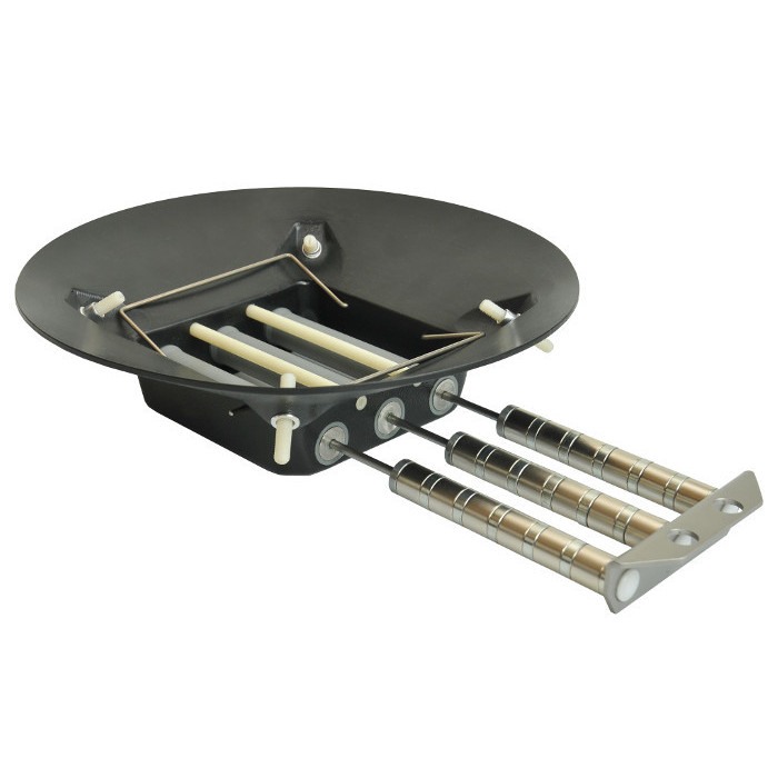 Magnet pentru pâlnia de alimentare - UP - model S [2]