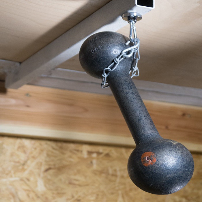 Magnet puternic cu carabină [3]