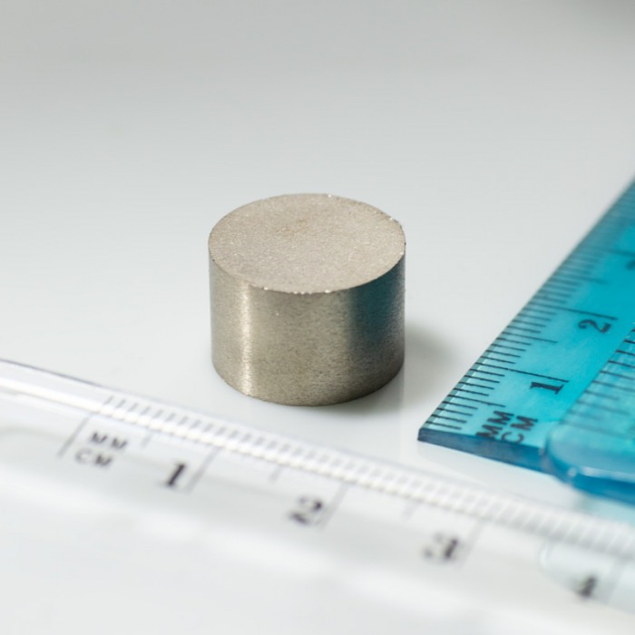 Magnet samariu cilindru diam.15x5 [1]