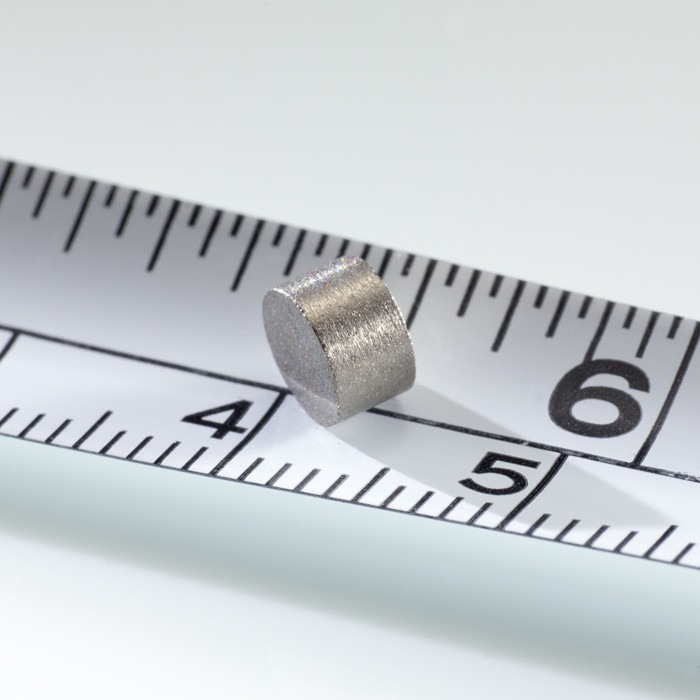 Magnet samariu cilindru diam.5x3 [1]