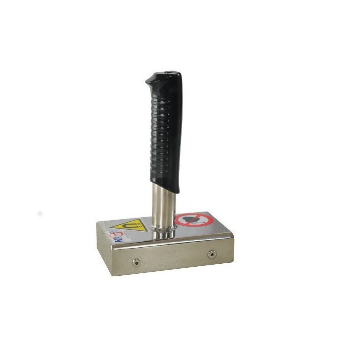 Magnet superputernic de sortare, 80 °C [1]