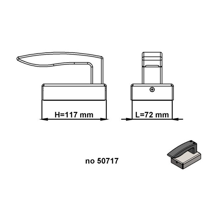 Magnet superputernic de sortare UP [2]