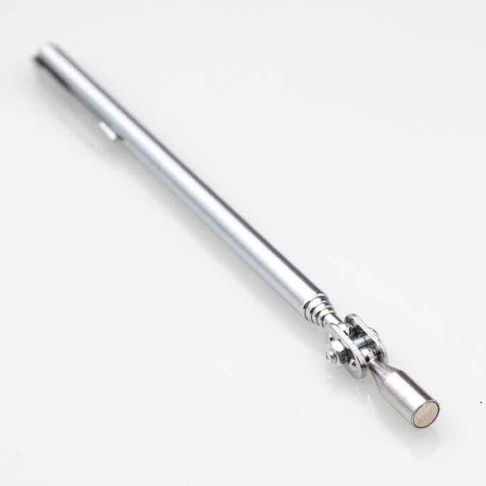 Magnet telescopic cu articulaţie [2]