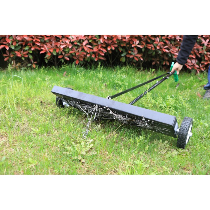 Mătură magnetică, execuție UP, lățime 90 cm, magnet de ferită [5]